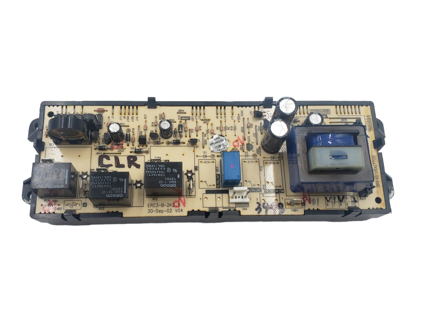 Genuine GE Oven Control Board 183D8083P001 *Same Day Shipping & 60 Days Warranty