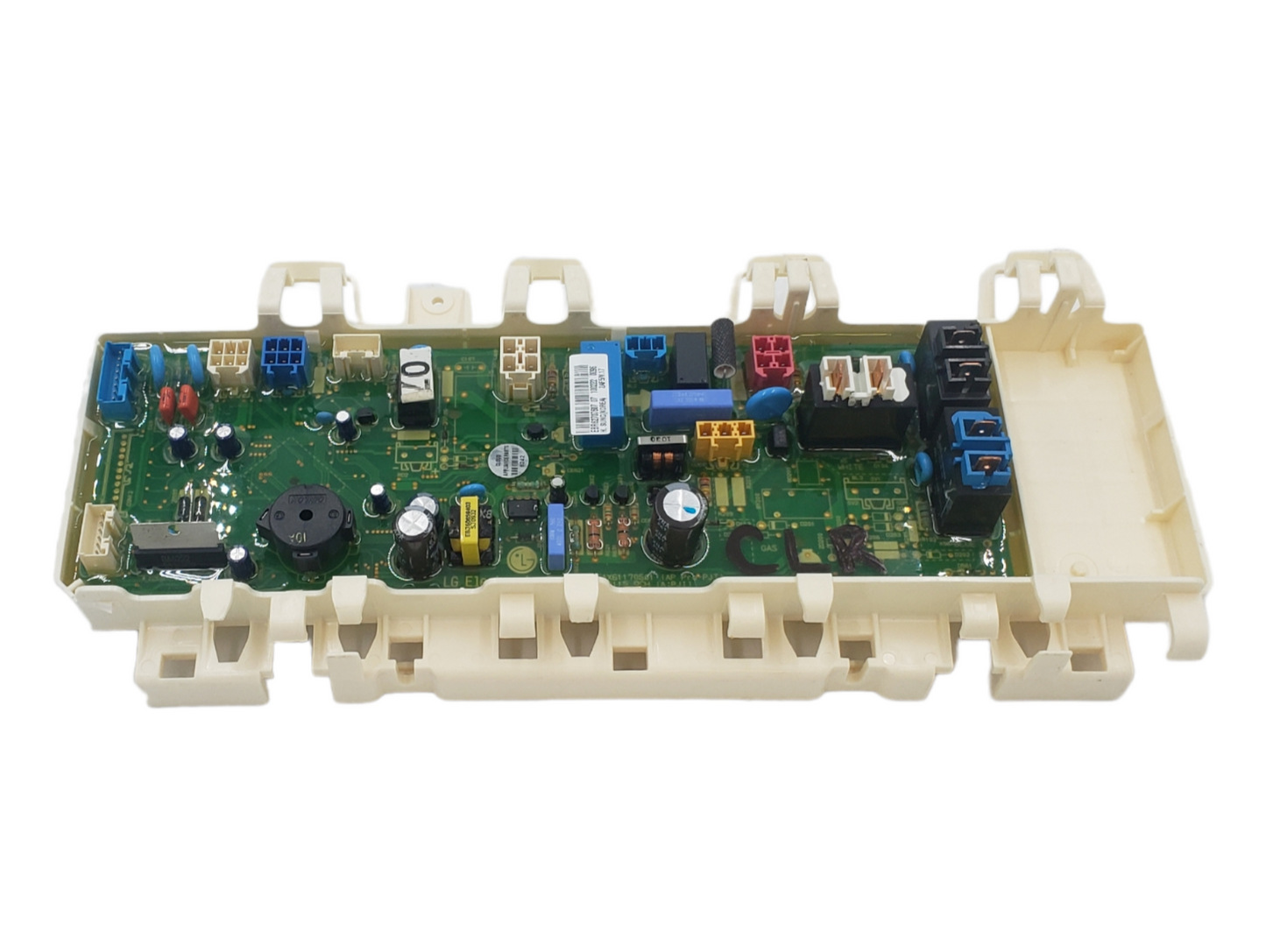 Genuine LG Dryer Control Board EBR62707607 Same Day Shipping & *60 Days Warranty