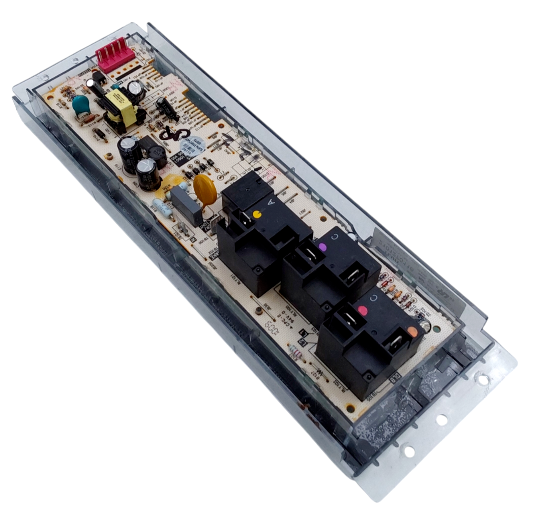 Genuine GE Oven Control Board 191D5975G003 Same Day Shipping & 60 Days Warranty*