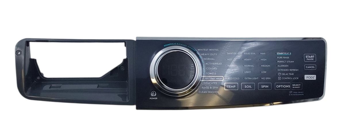 Electrolux New Washer Control Panel 914914084 *Same Day Ship & 60 Days Warranty*