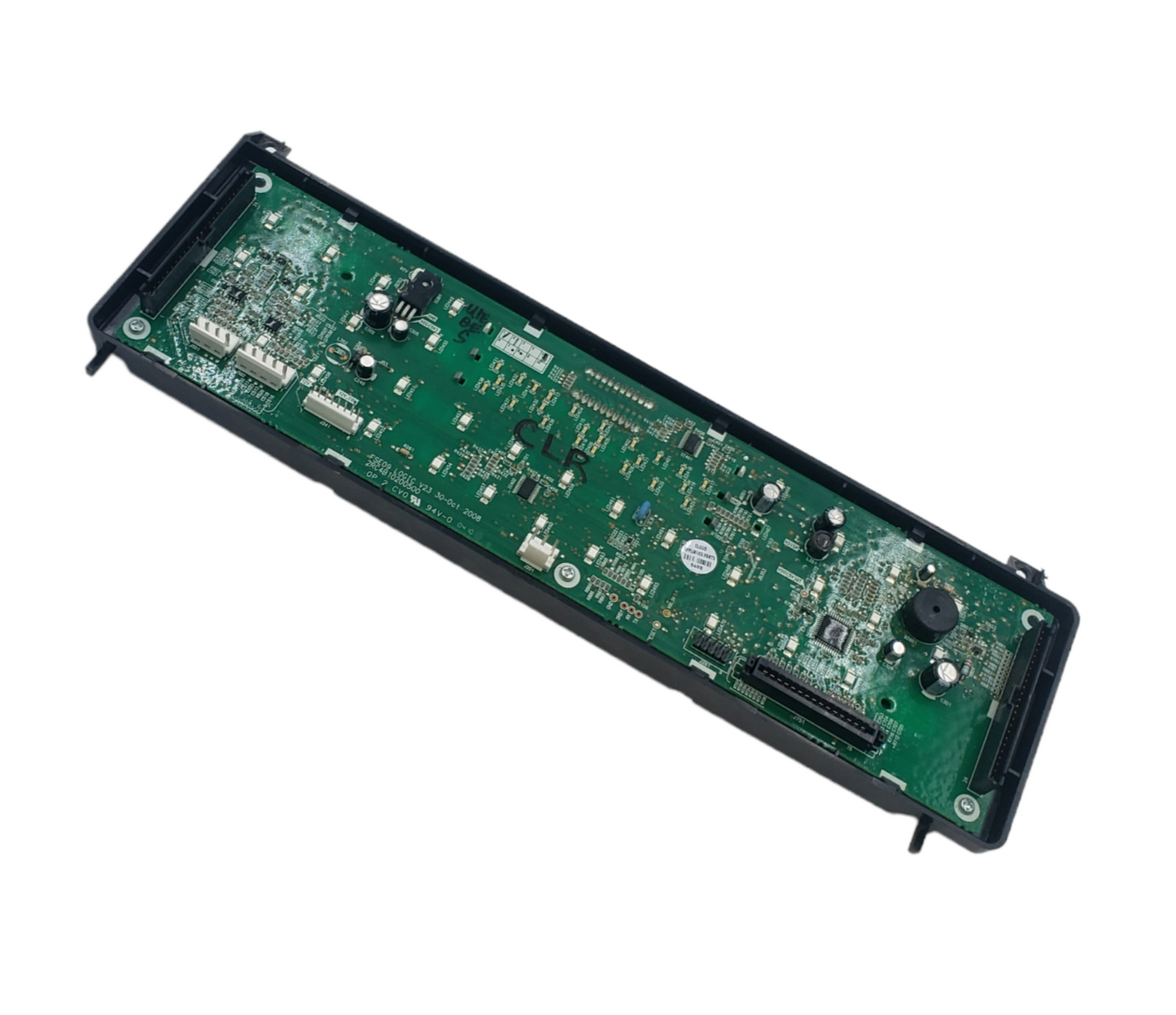 Genuine GE Oven Control Board 191D5810G009 *Same Day Shipping & 60 Days Warranty