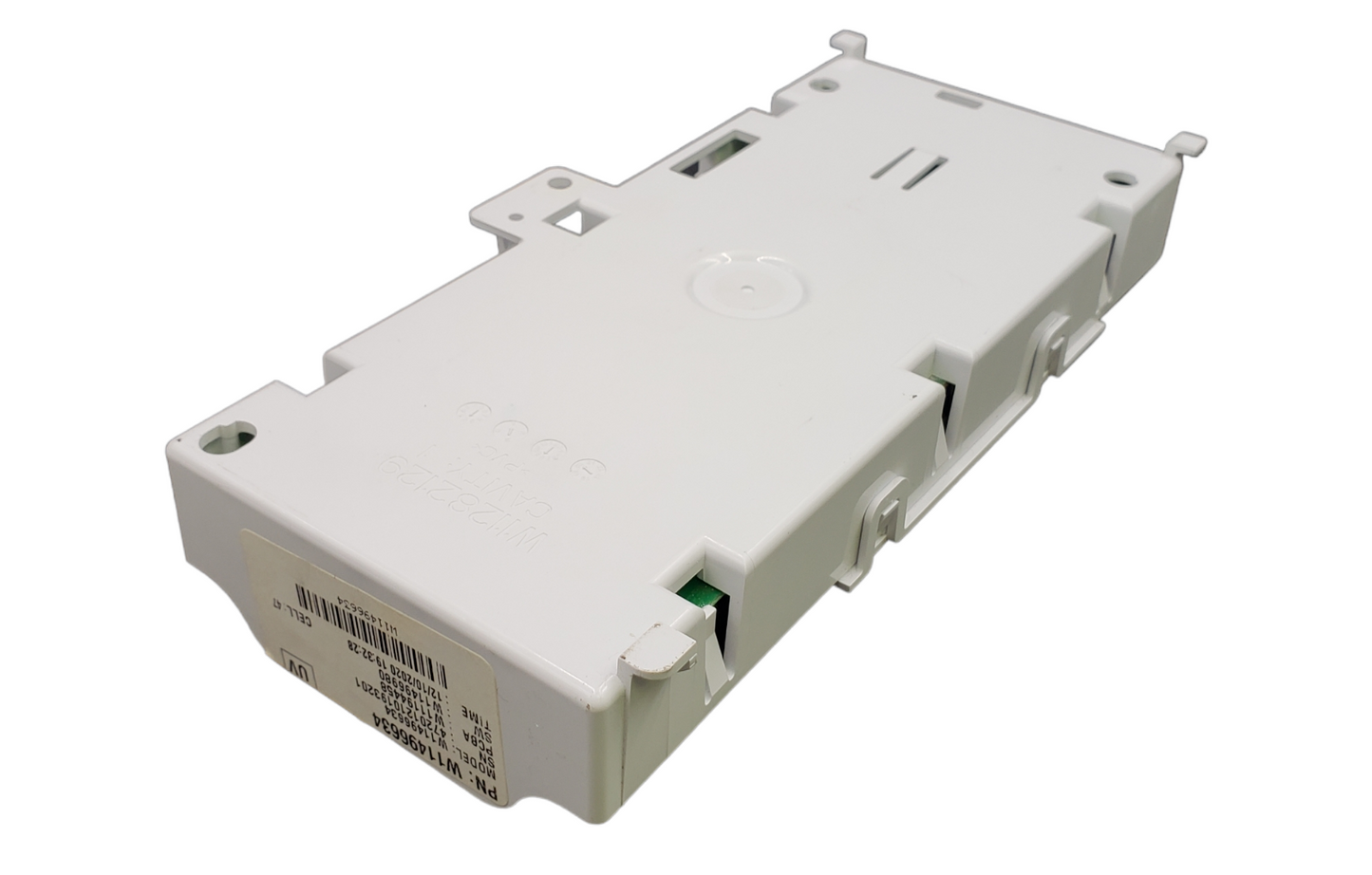 New Whirlpool Dryer Control Board W11194458 Same Day Shipping & 60 Days Warranty