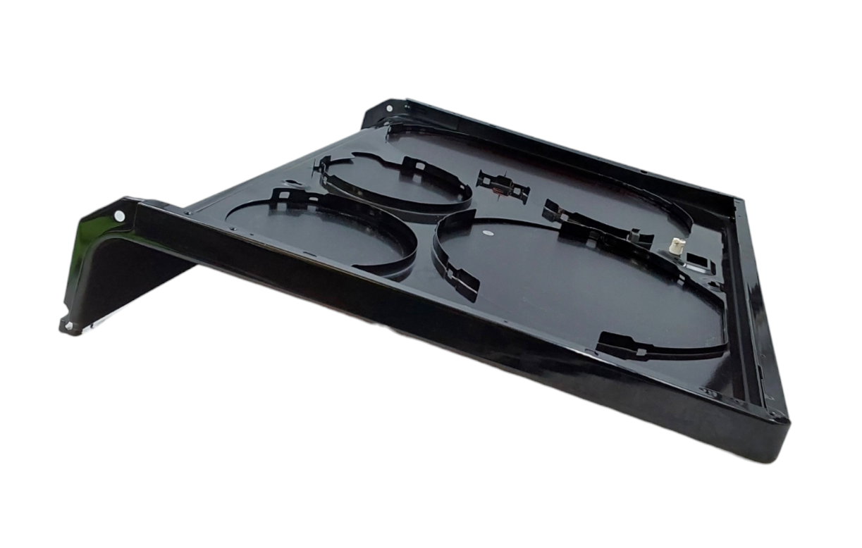 New GE Range Oven Cooktop Part WB62X26649 Same Day Shipping & 60 Days Warranty**