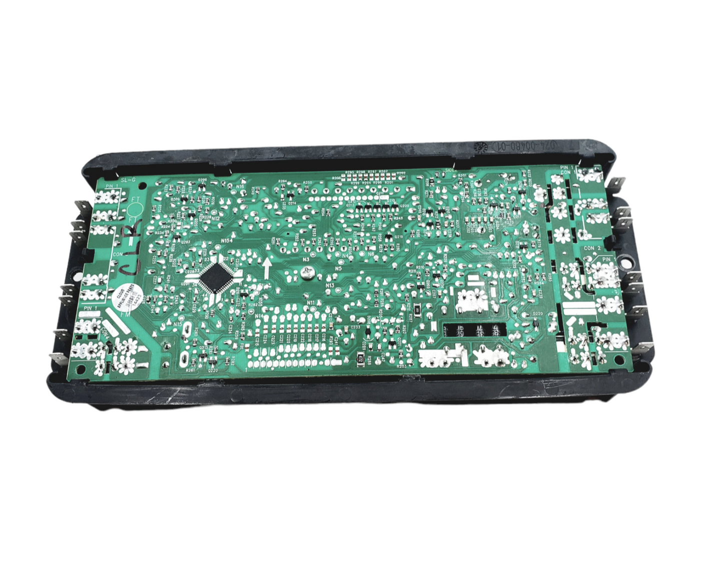 Genuine Whirlpool Range Control Board W10887917 Same Day Ship & 60 Days Warranty