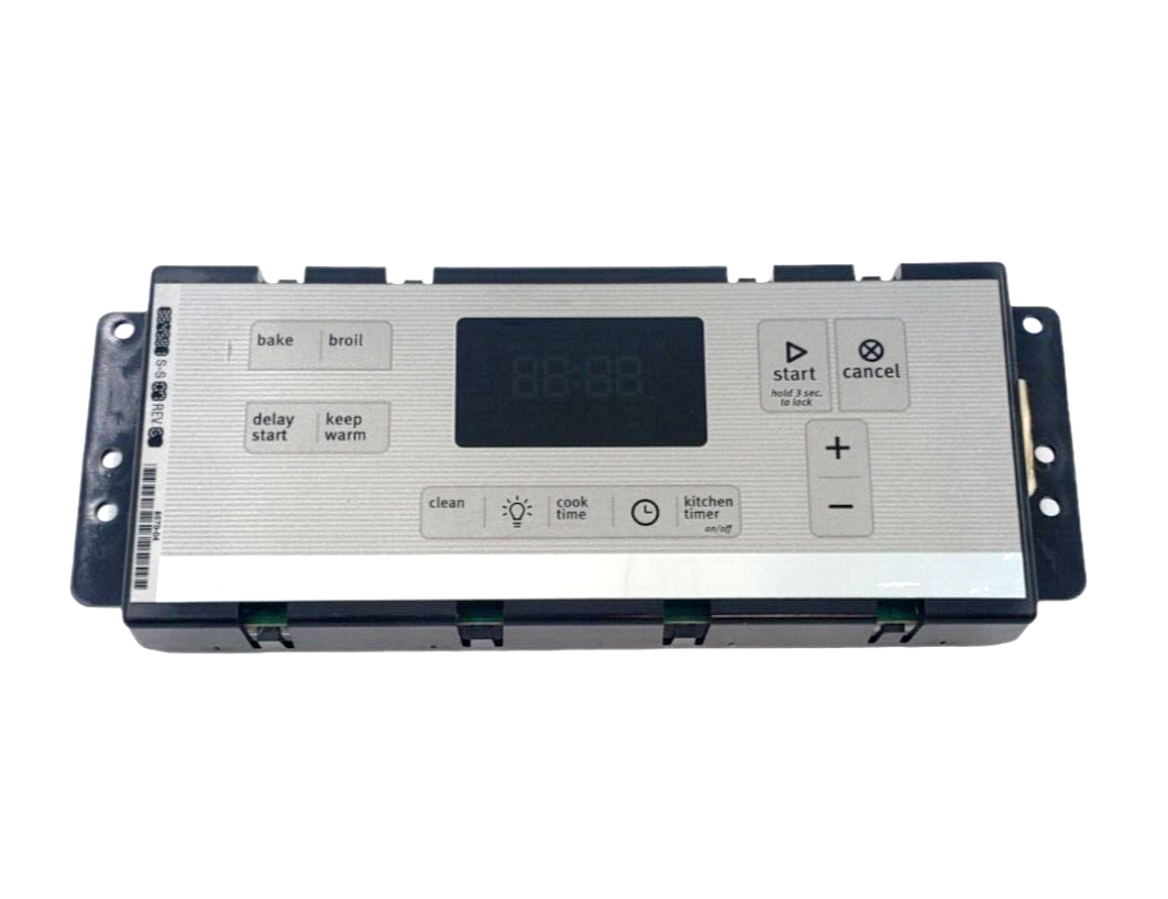 Genuine Whirlpool Oven Control Board W10477070 Same Day Ship & 60 Days Warranty