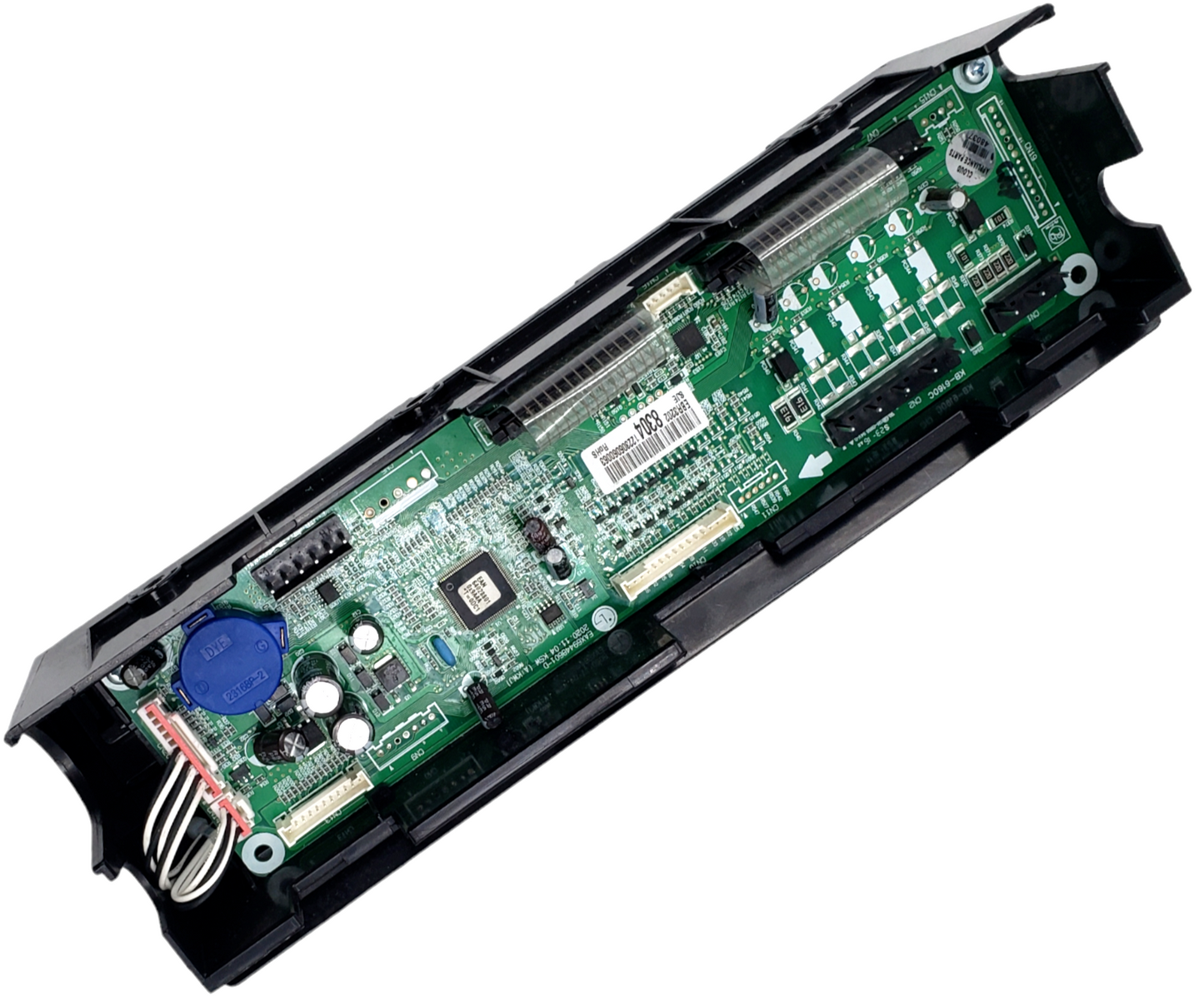 Genuine LG Range Oven Control Board EBR32028304 Same Day Ship & 60 Days Warranty