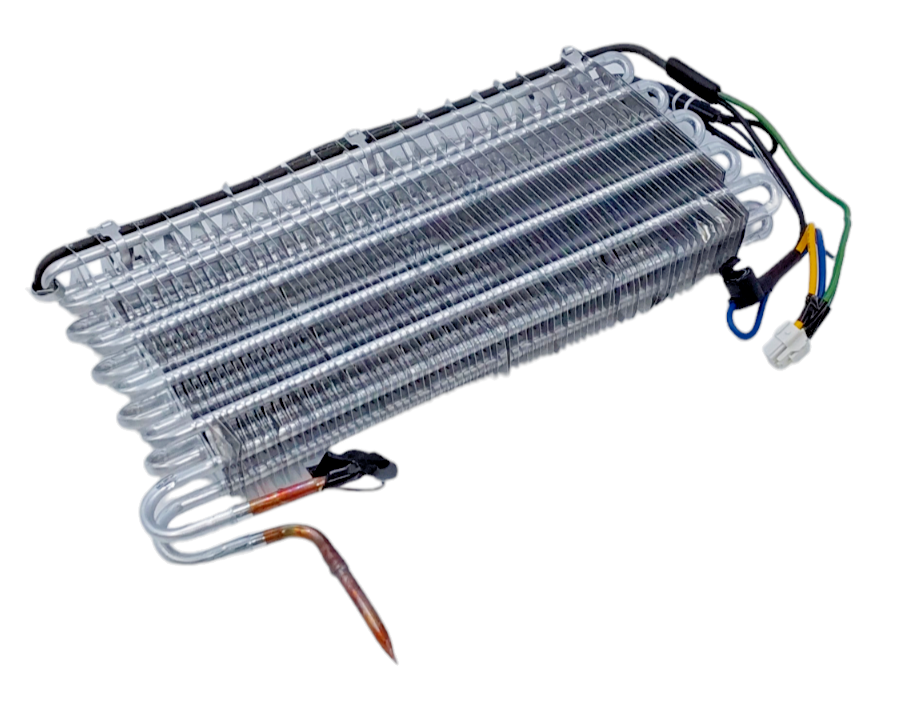New Frigidaire Fridge Evaporator 5304529495 Same Day Shipping & 60 Days Warranty
