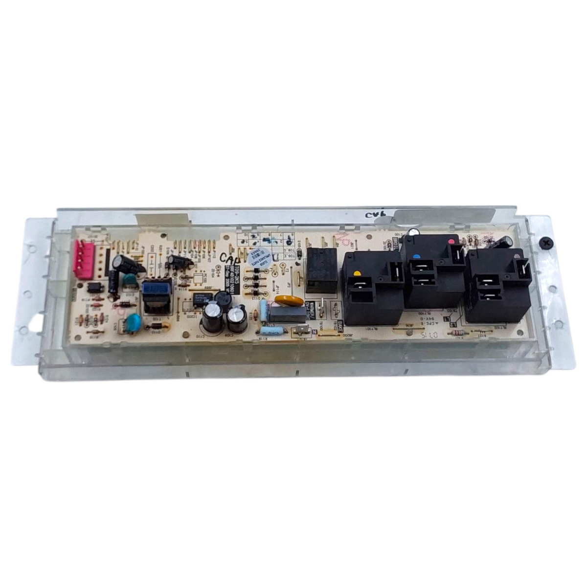 Genuine GE Oven Control Board 183D9935P004 *Same Day Shipping & 60 Days Warranty