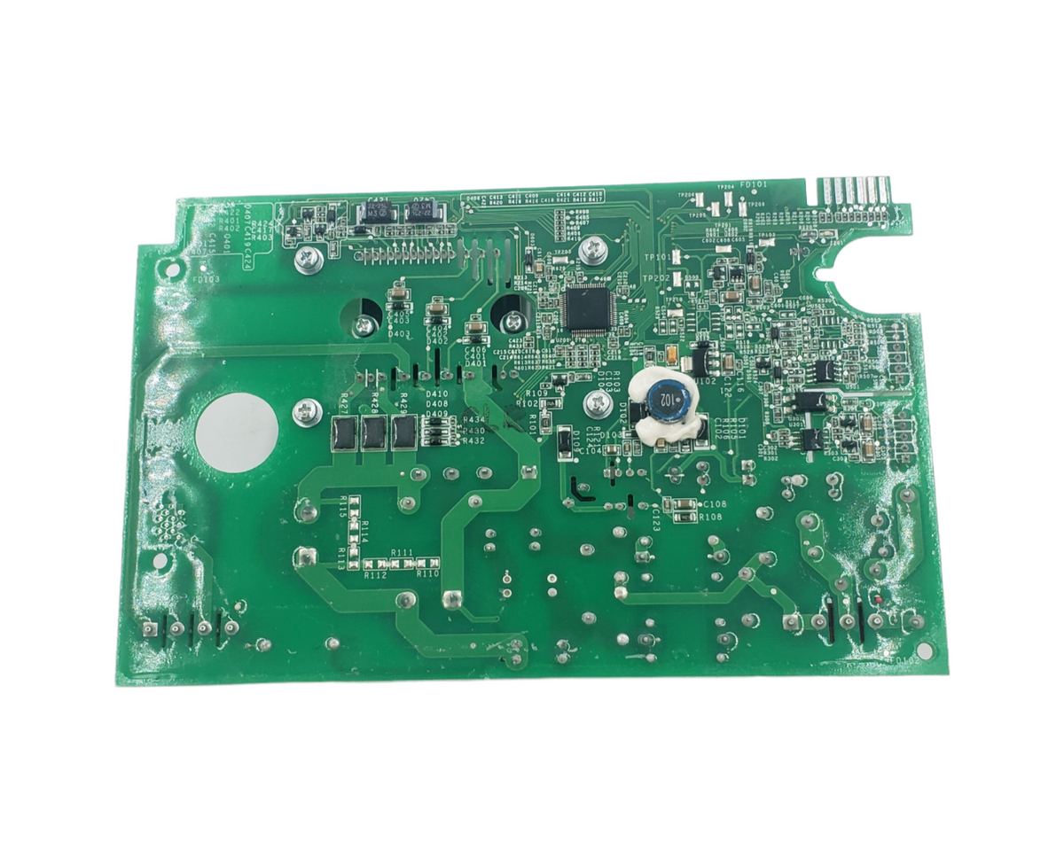 Genuine GE Washer Control Board 290D2861G001 Same Day Ship & **60 Days Warranty*