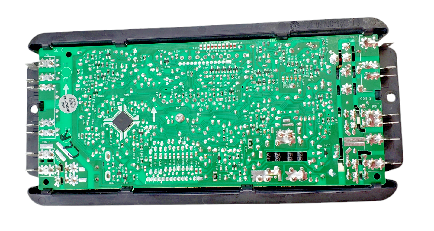 Genuine Whirlpool Oven Control Board W10887921 Same Day Ship & *60 Days Warranty