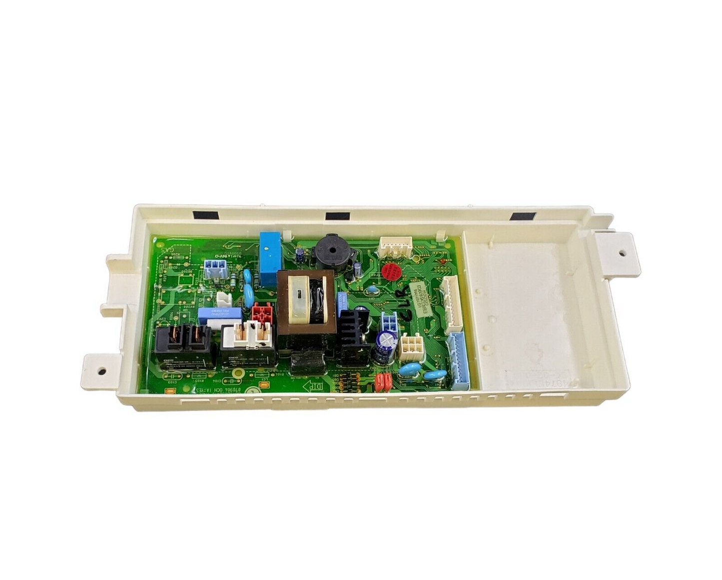 Genuine LG Dryer Control Board EBR33640903 Same Day Shipping & *60 Days Warranty
