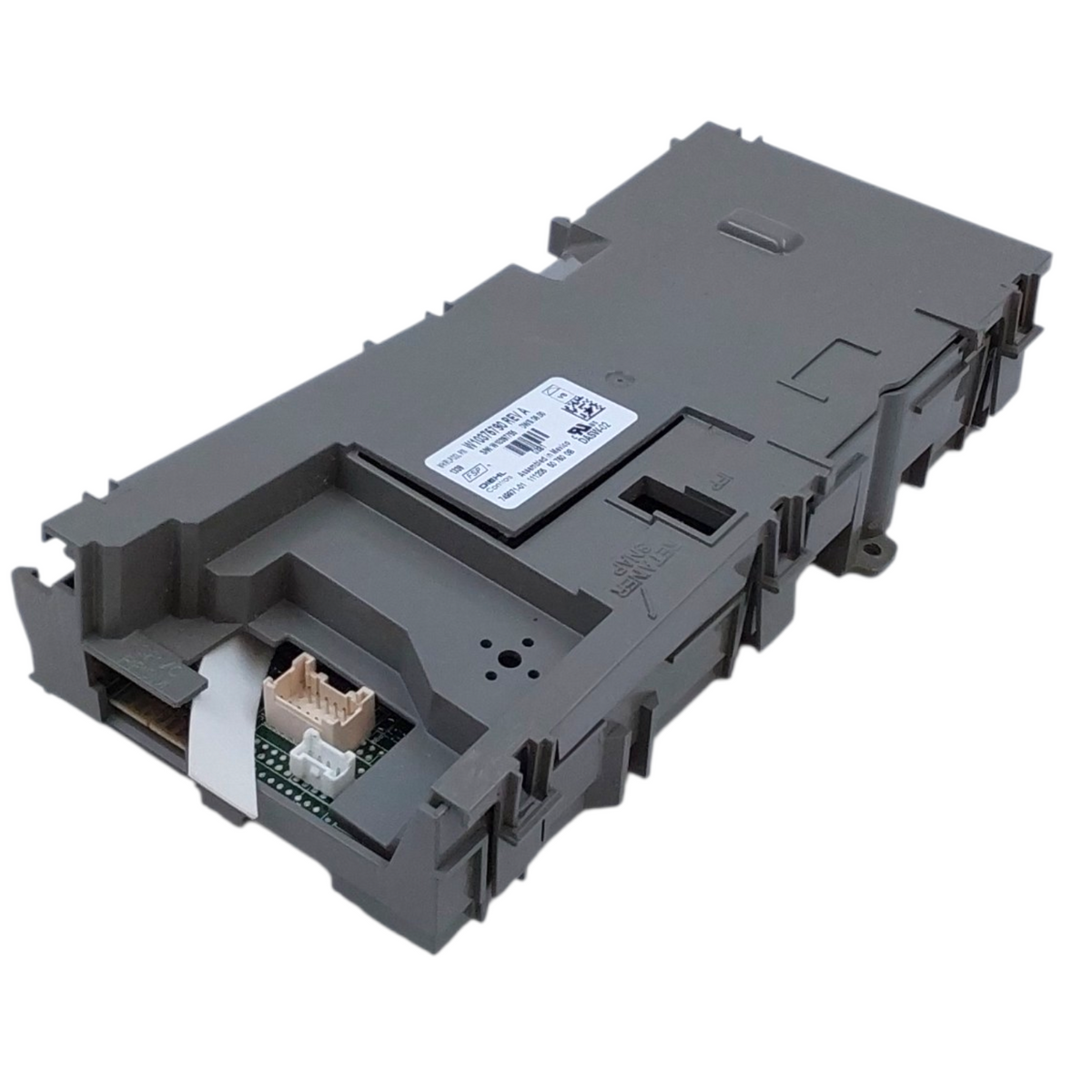 Whirlpool OEM Dishwasher Board W10375790  *Same Day Shipping & 60 Days Warranty*