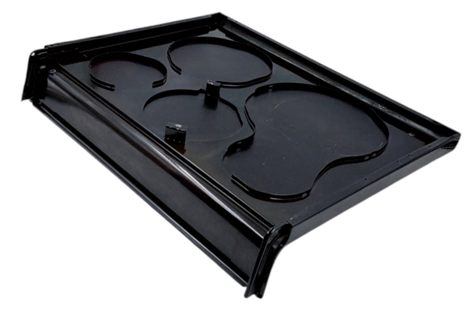 Genuine OEM LG Range Cooktop AGU73969703 *Same Day Shipping & 60 Days Warranty**