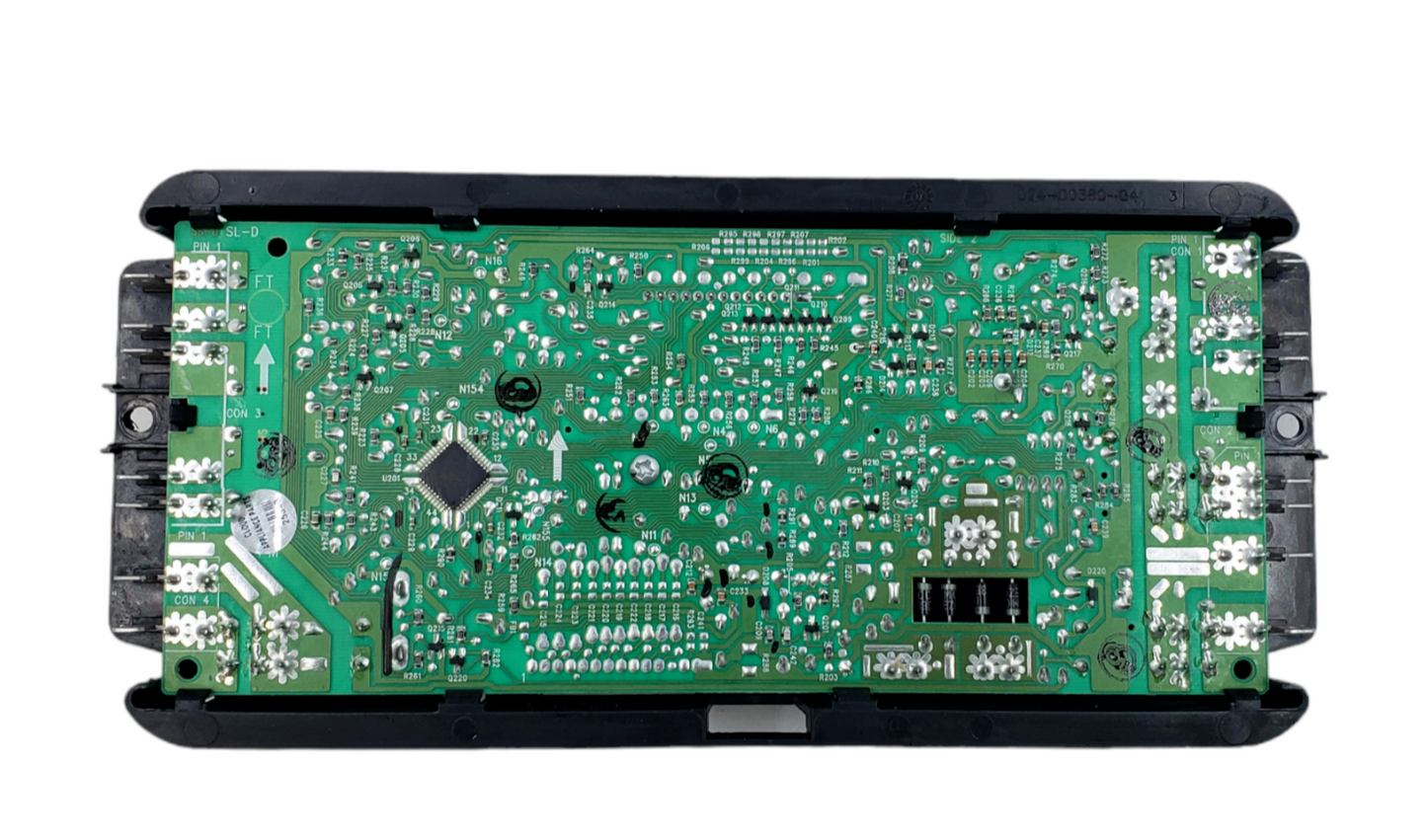 Genuine Whirlpool Range Control Board W10236241 Same Day Ship & 60 Days Warranty