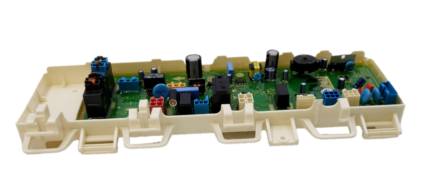 Genuine LG Dryer Control Board EBR62707654 Same Day Shipping & *60 Days Warranty