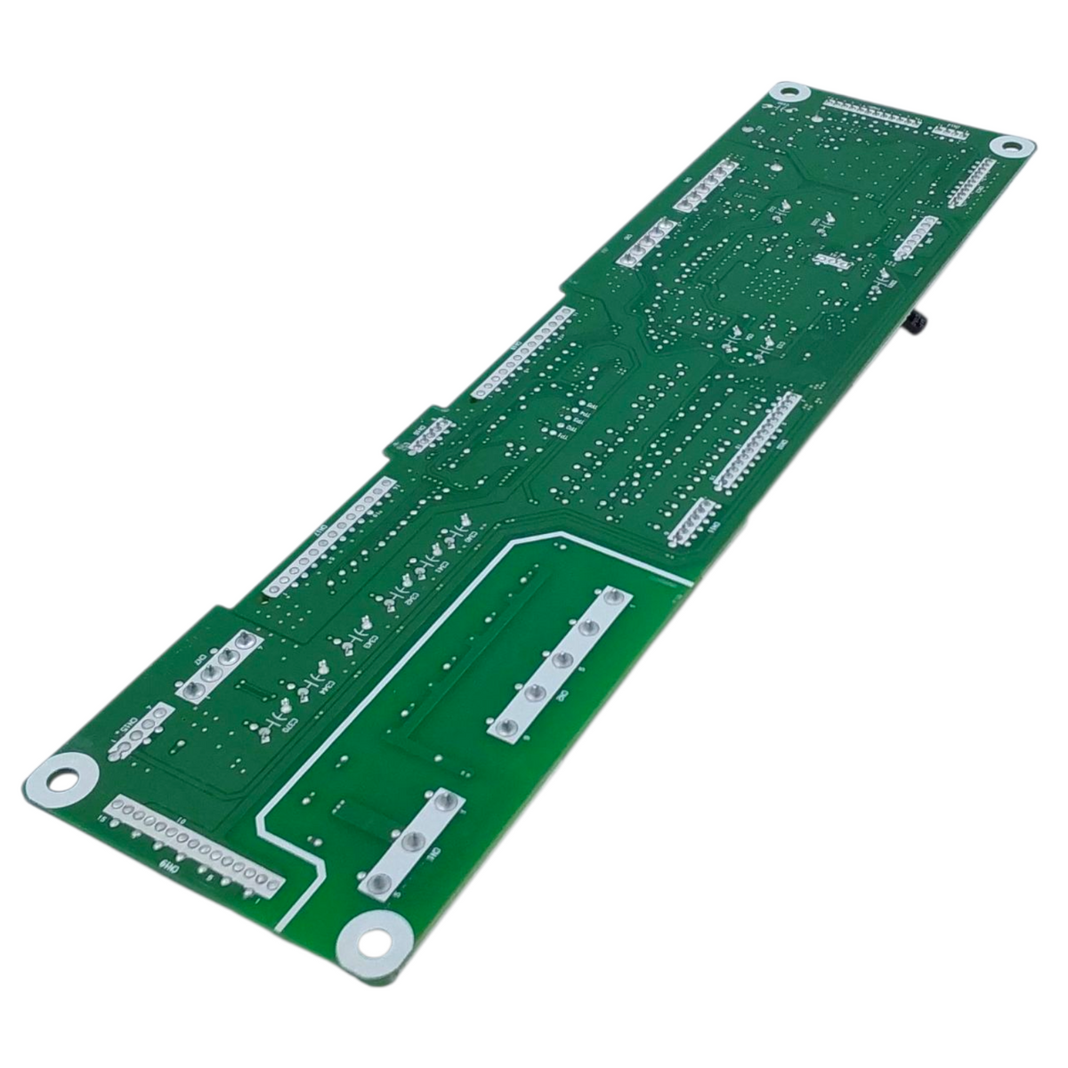LG New Range Control Board Assembly EBR42389111 Same Day Ship & 60 Days Warranty