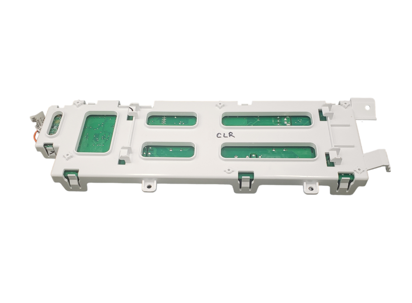 Genuine GE Dryer Control Board 308D1600G050 Same Day Shipping & 60 Days Warranty