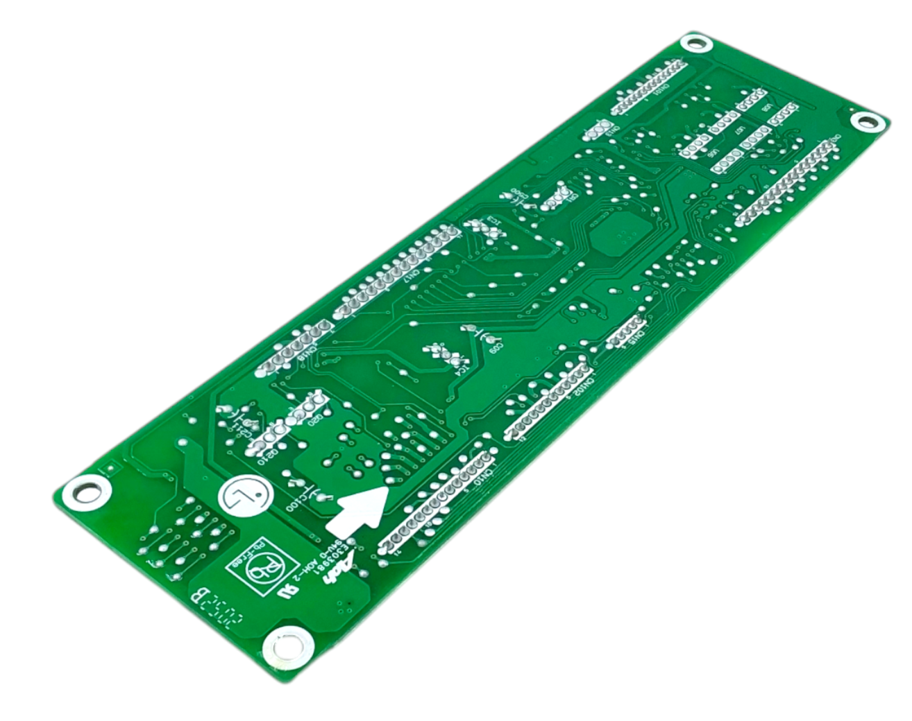 New GE Electric Oven Control Board EBR76927806 Same Day Ship & 60 Days Warranty*