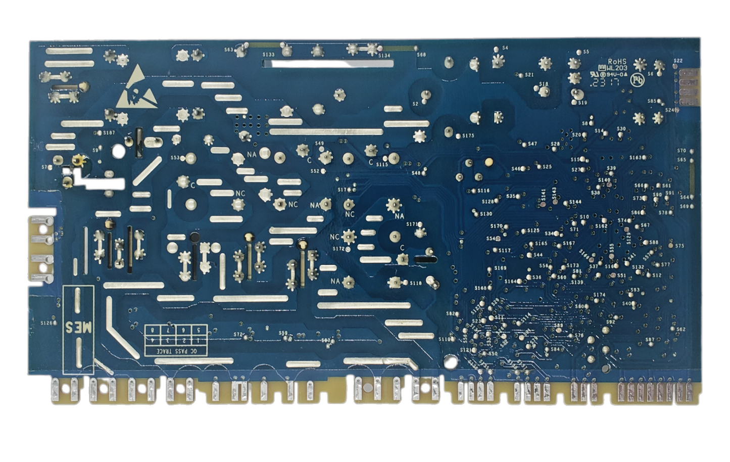 OEM Electrolux Dishwasher Board A17722915  Same Day Shipping & 60 Days Warranty*
