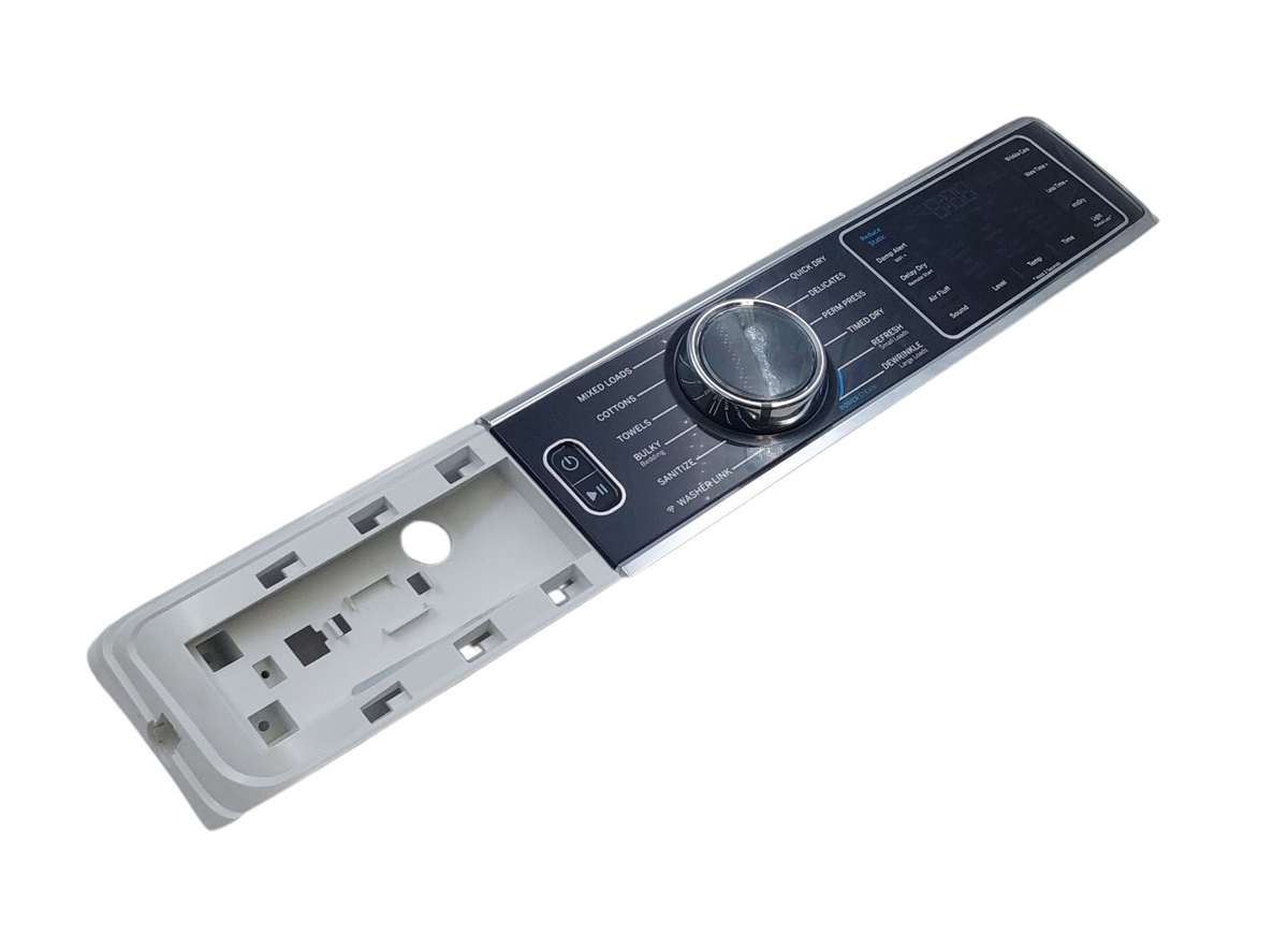 GE Genuine Dryer Control Panel 308D1567G020 Same Day Shipping & 60 Days Warranty