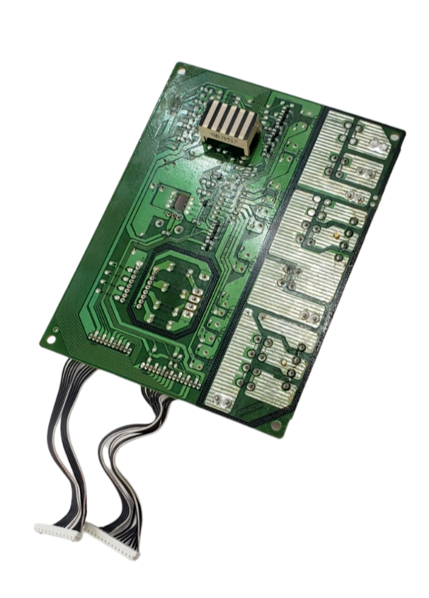 Genuine LG Range Control Board 6871W1N011A Same Day Shipping & 60 Days Warranty*