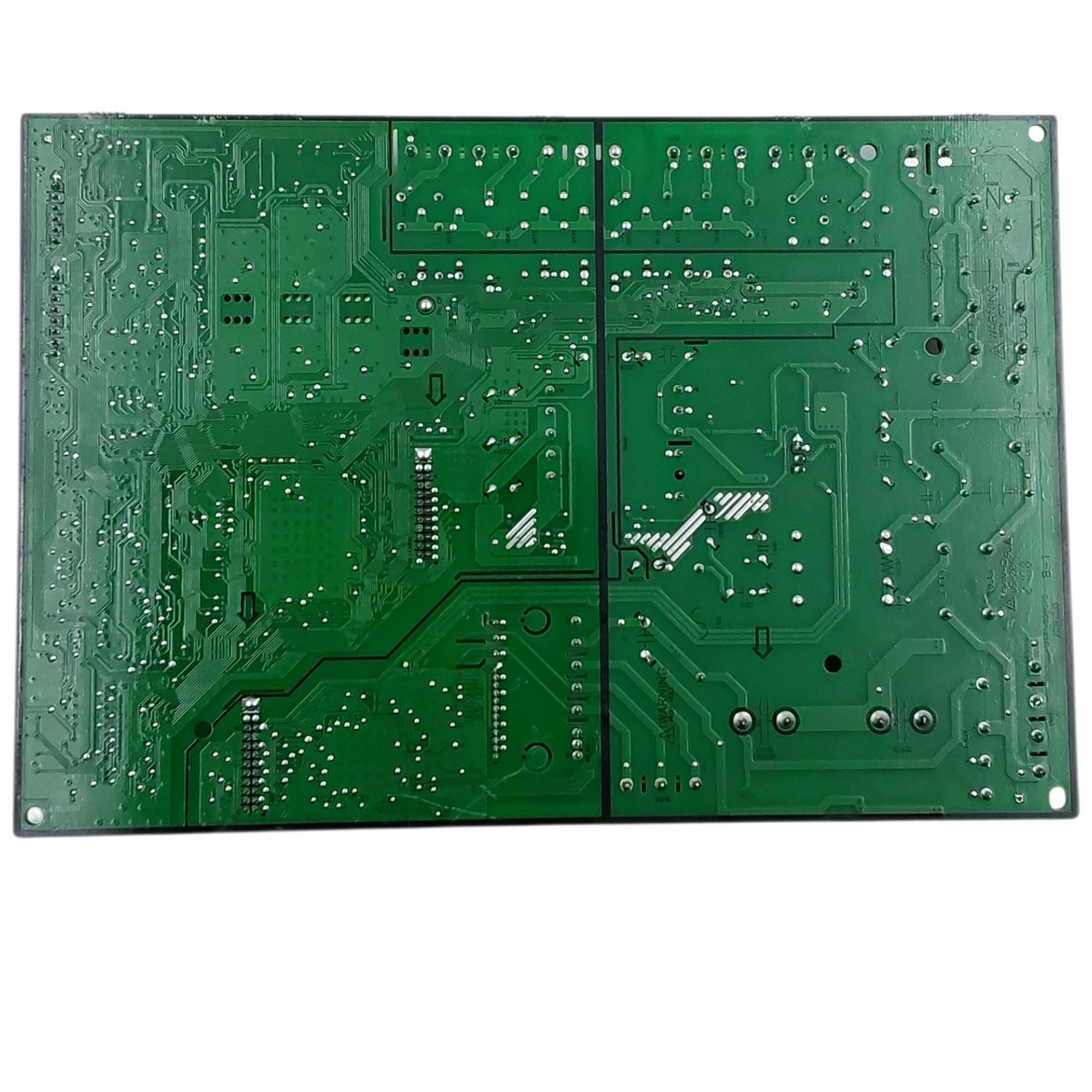 Samsung Genuine Fridge Control Board DA92-01196B Same Day Ship &60 Days Warranty