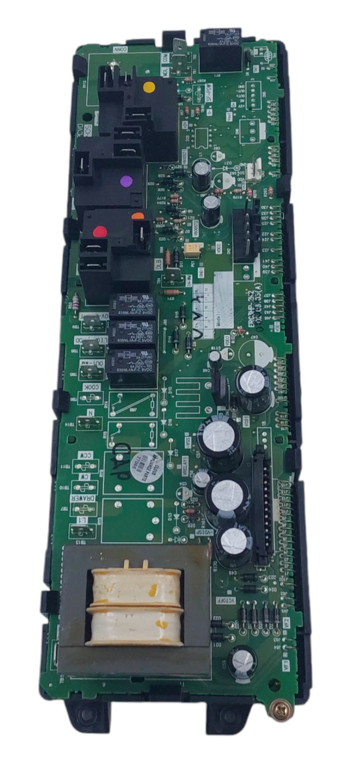 Genuine GE Range Control Board 164D4779P038 Same Day Shipping & 60 Days Warranty