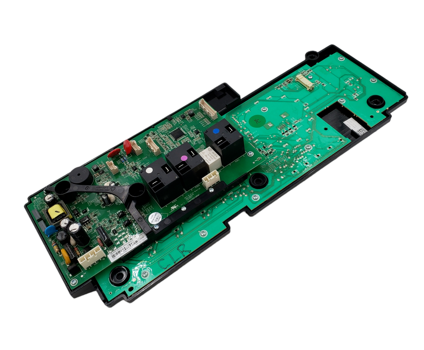 Genuine GE Dryer Control Board 234D2164G003 Same Day Shipping & 60 Days Warranty