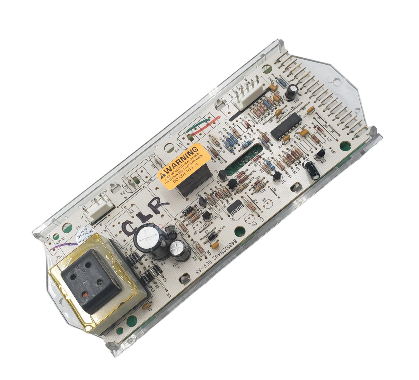 Genuine Whirlpool Oven Control Board 8053191 Same Day Ship & **60 Days Warranty*