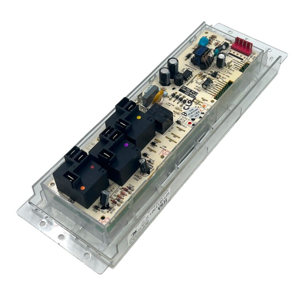 Genuine GE Oven Control Board 191D3776P007  Same Day Shipping & 60 Days Warranty