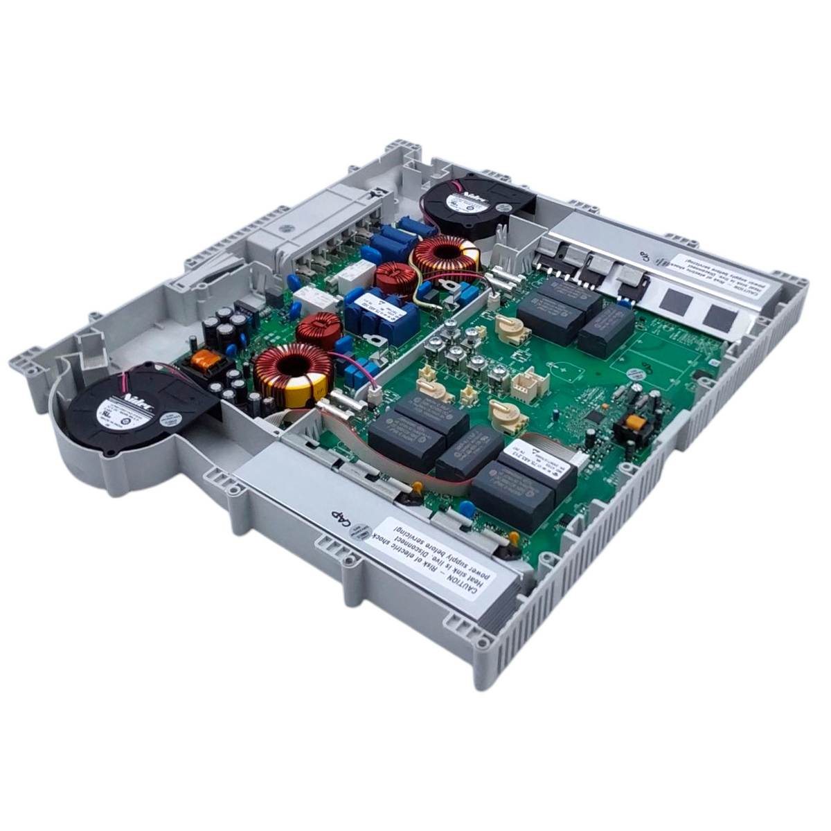 New Frigidaire Range Control Board 75.08018.023 Same Day Ship & 60 Days Warranty