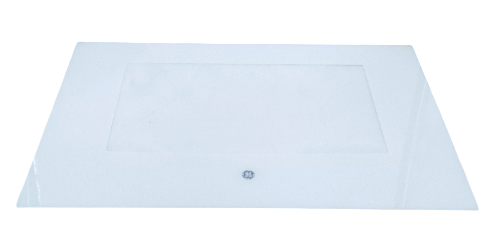 New OEM GE Oven Door Outer Glass WB56X21369 Same Day Shipping & 60 Days Warranty