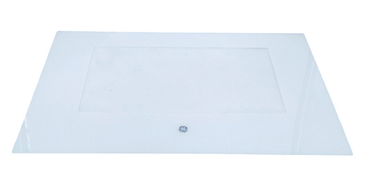 New OEM GE Oven Door Outer Glass WB56X21369 Same Day Shipping & 60 Days Warranty