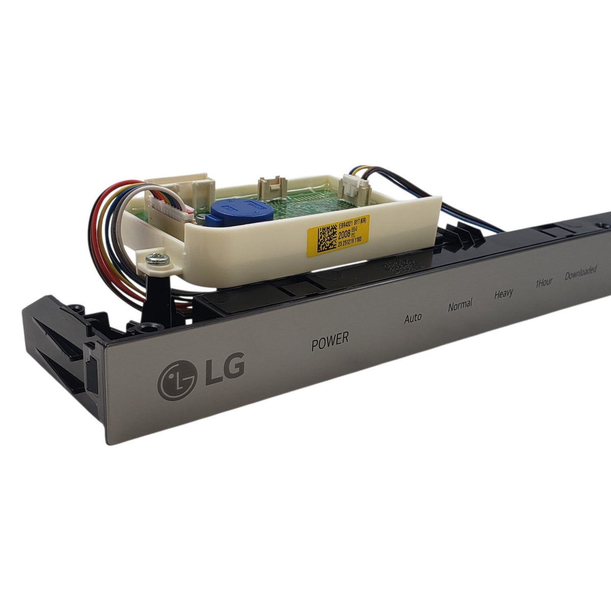 LG New Dishwasher Control Panel EBR43212008 Same Day Shipping & 60 Days Warranty