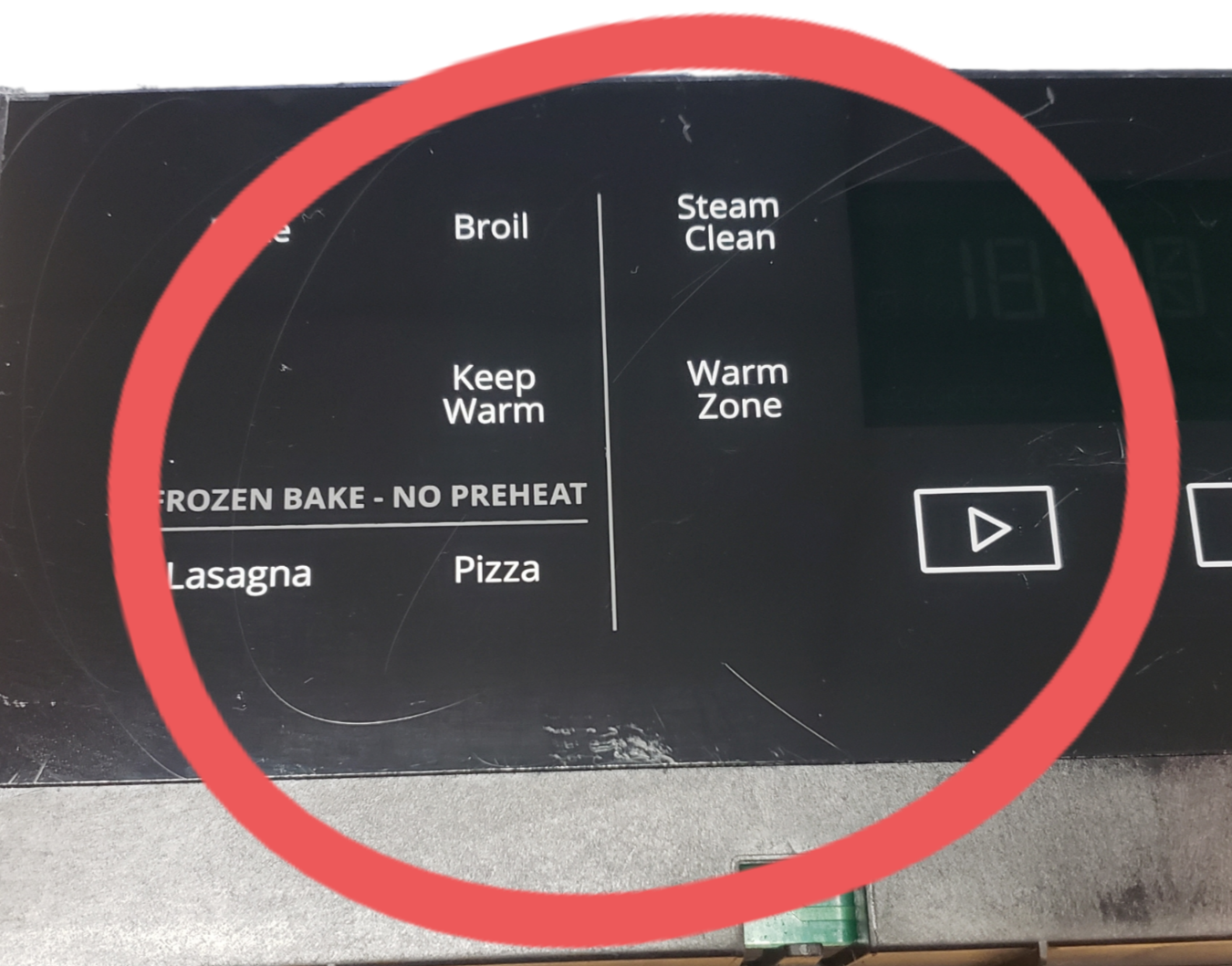 Genuine Whirlpool Oven Control Board W11428348 Same Day Ship & *60 Days Warranty