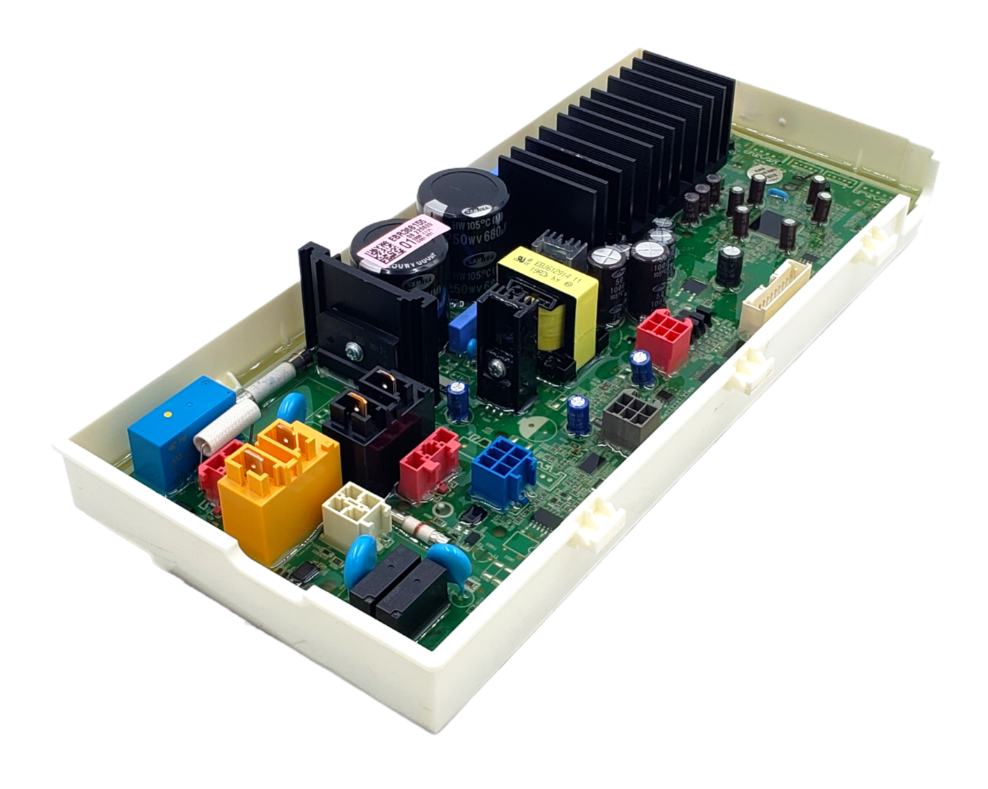 New LG Washer  Control Board EBR36815501  *Same Day Shipping & 60 Days Warranty*