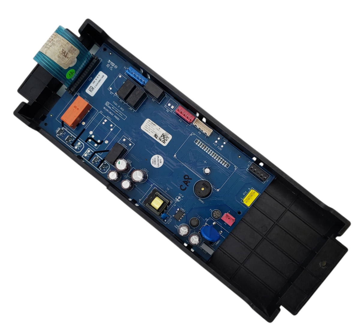 Genuine Whirlpool Range Control Board W11204531 Same Day Ship & 60 Days Warranty
