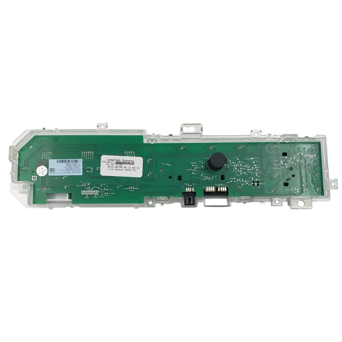 Electrolux New Washer Control Board A24292509 *Same Day Ship & 60 Days Warranty*