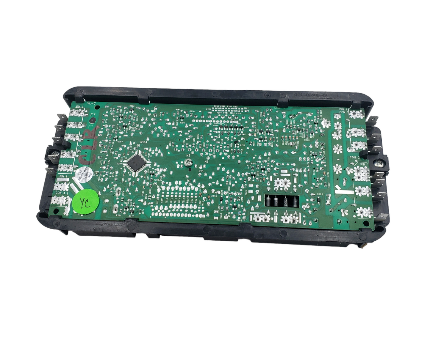 Genuine Whirlpool Range Control Board W10114383 Same Day Ship & 60 Days Warranty