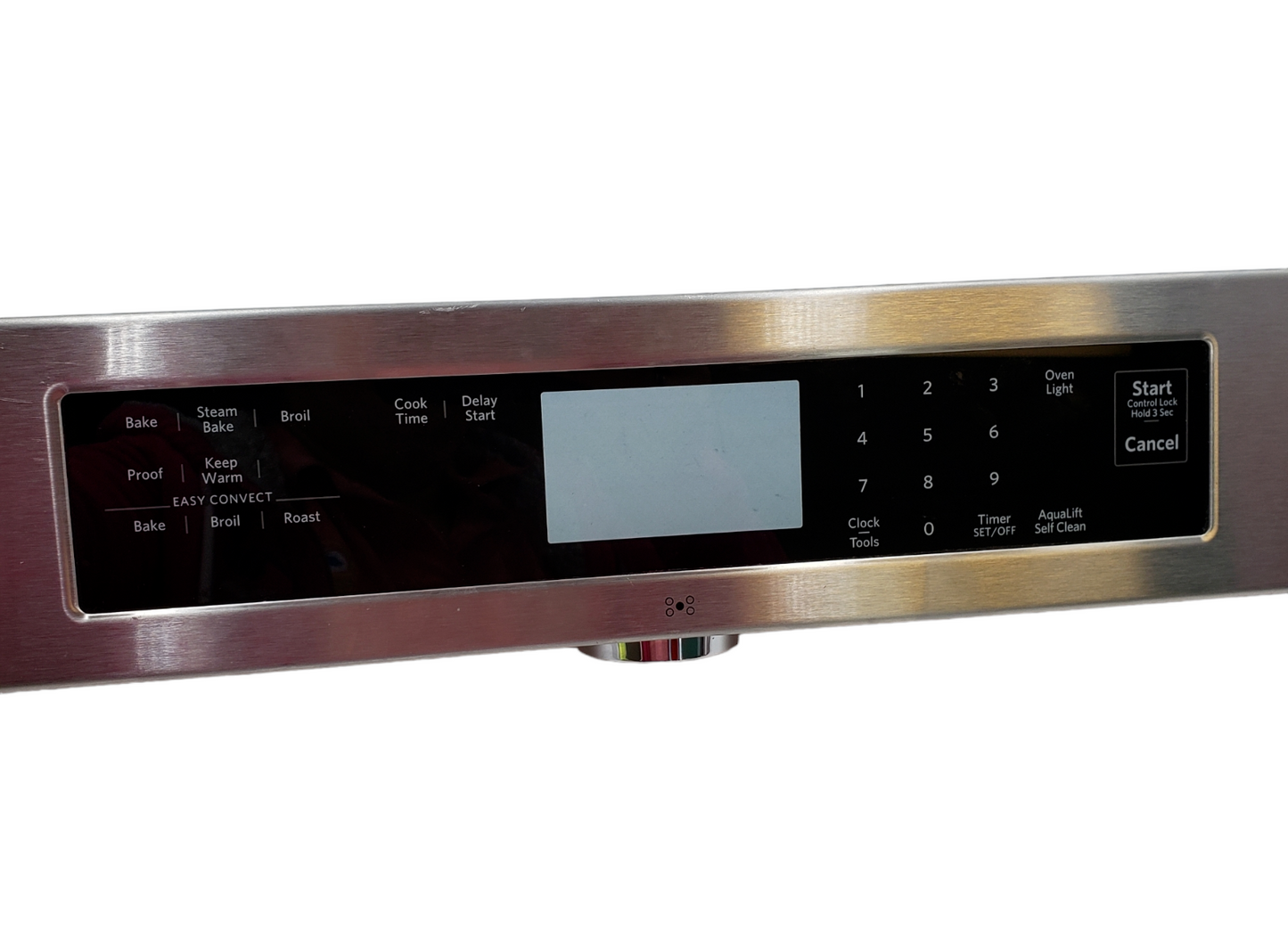 Genuine Whirlpool Oven Control Panel W10675739 Same Day Ship & *60 Days Warranty