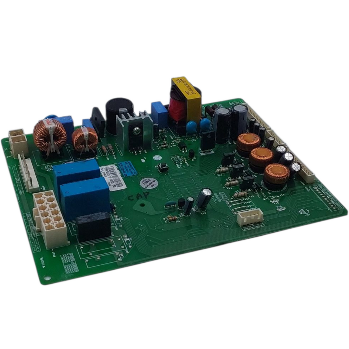 LG Genuine Fridge Control Board EBR41956436 Same Day Shipping & 60 Days Warranty