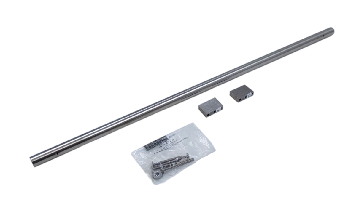 New Sub-Zero Range Tubular Handle 7025229 *Same Day Shipping & 60 Days Warranty*
