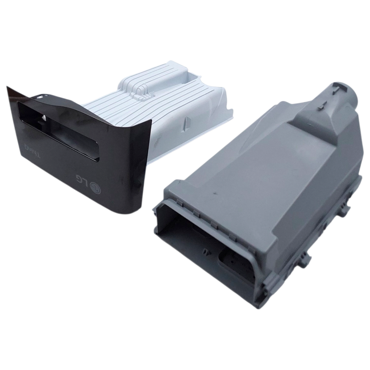 LG New Washer Dispenser Assembly AGL73712617  *Same Day Ship & 60 Days Warranty*