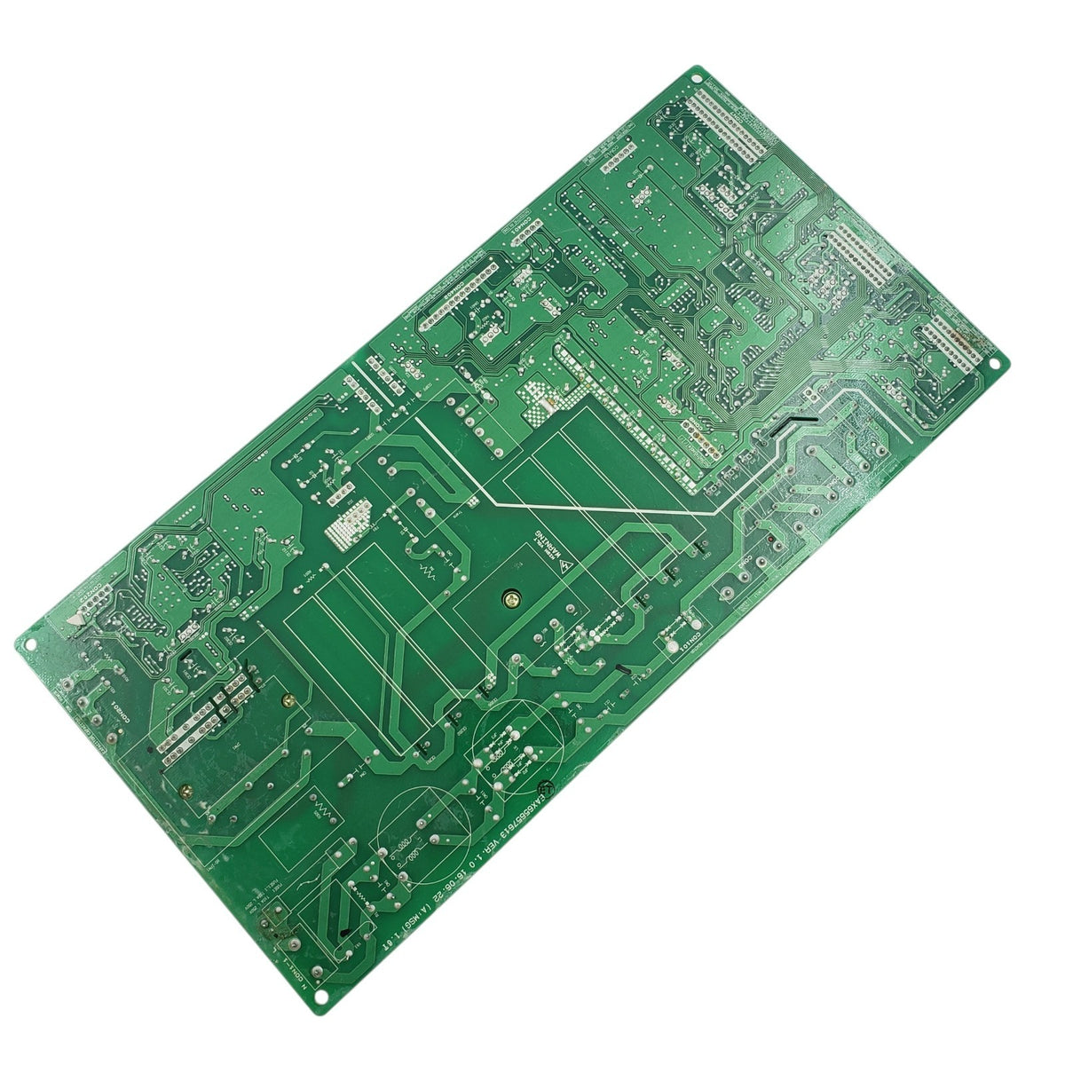 LG Genuine Fridge Control Board EBR78643434 **Same Day Ship & 60 Days Warranty**