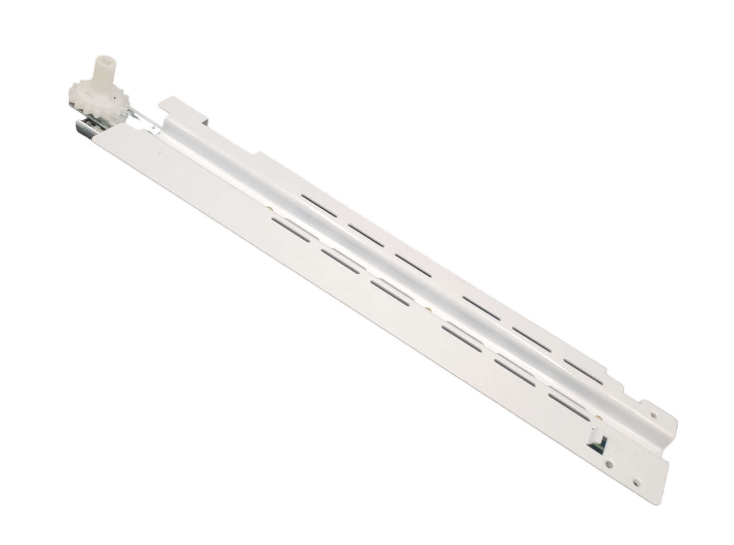 New Samsung Fridge Rail Slide DA97-21686A *Same Day Shipping & 60 Days Warranty*
