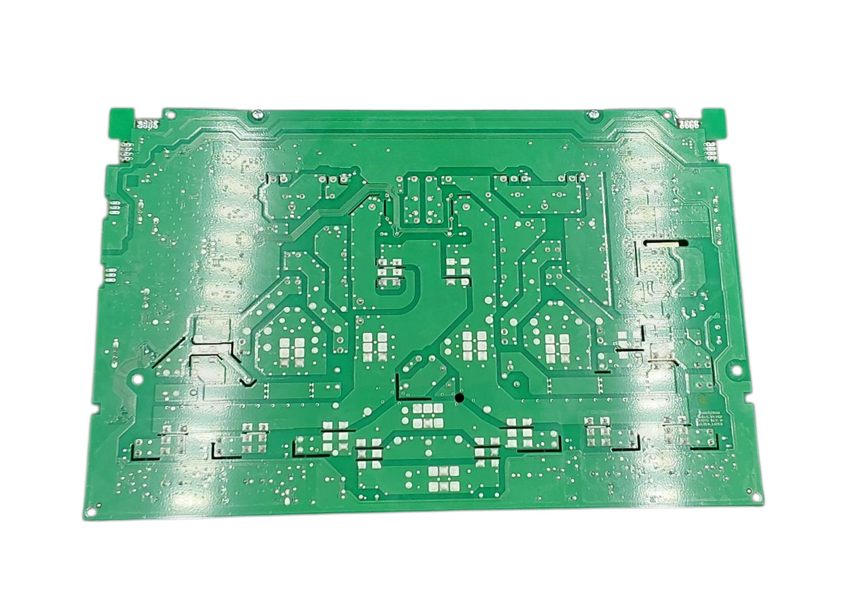 Bosch New Range Control Board 8001157487 **Same Day Shipping & 60 Days Warranty*