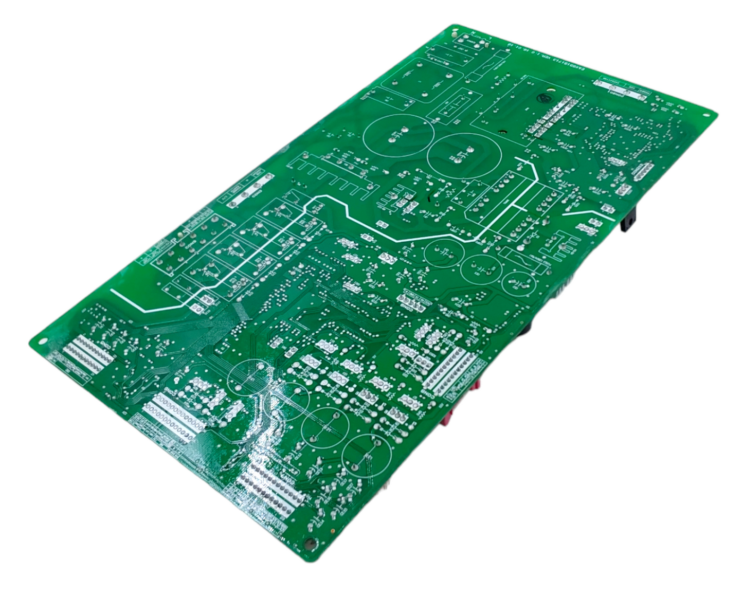 New LG Refrigerator Control Board EBR77042533 *Same Day Ship & 60 Days Warranty*
