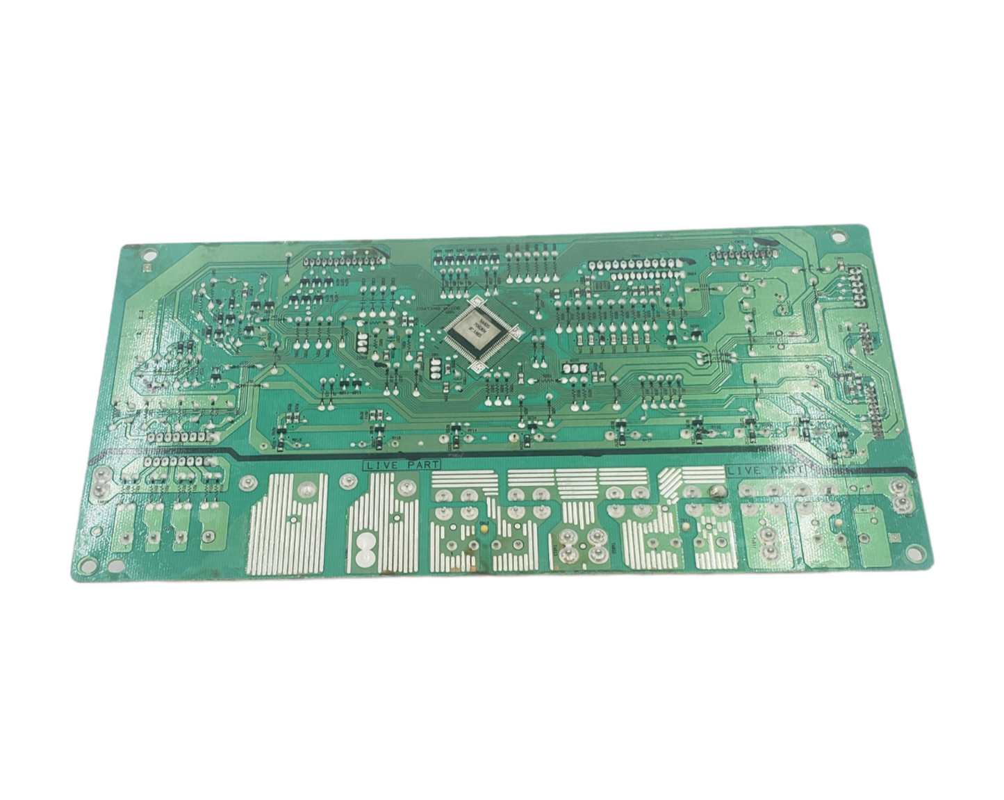 Genuine LG Oven Control Board EBR73821007 Same Day Shipping & *60 Days Warranty*