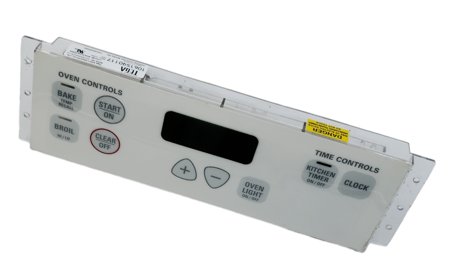 Genuine GE Oven Control Board 183D9935P004 *Same Day Shipping & 60 Days Warranty