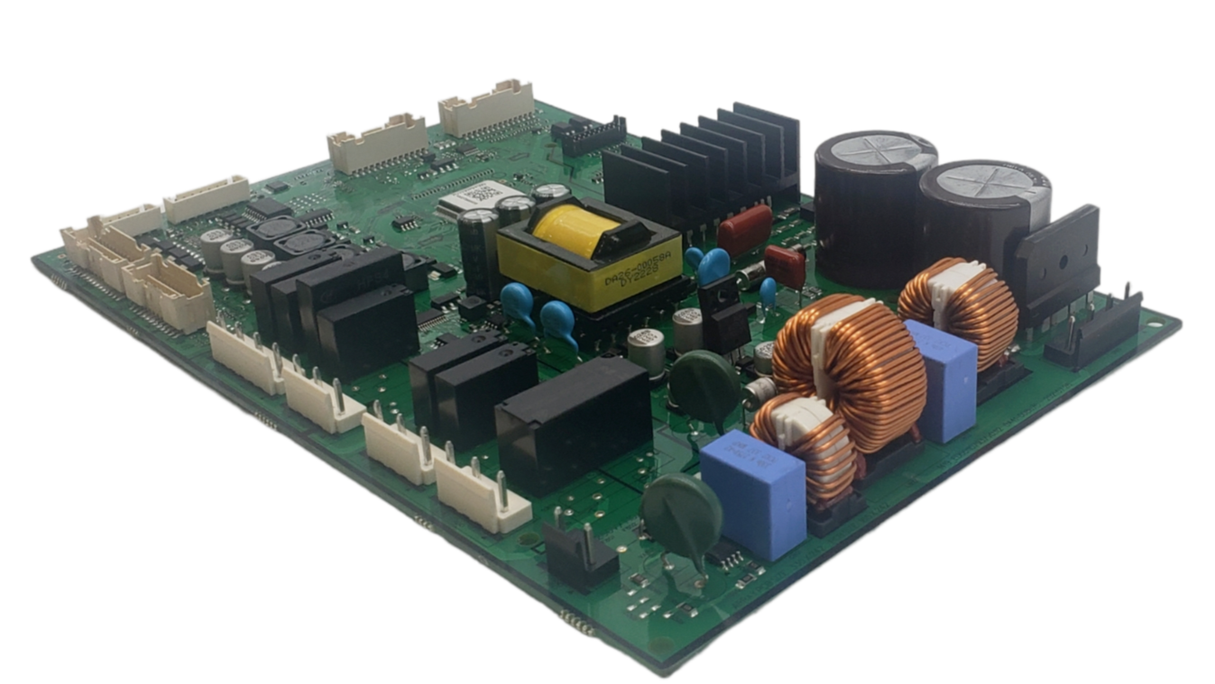 New Samsung Fridge Control Board DA94-05311H **Same Day Ship & 60 Days Warranty*